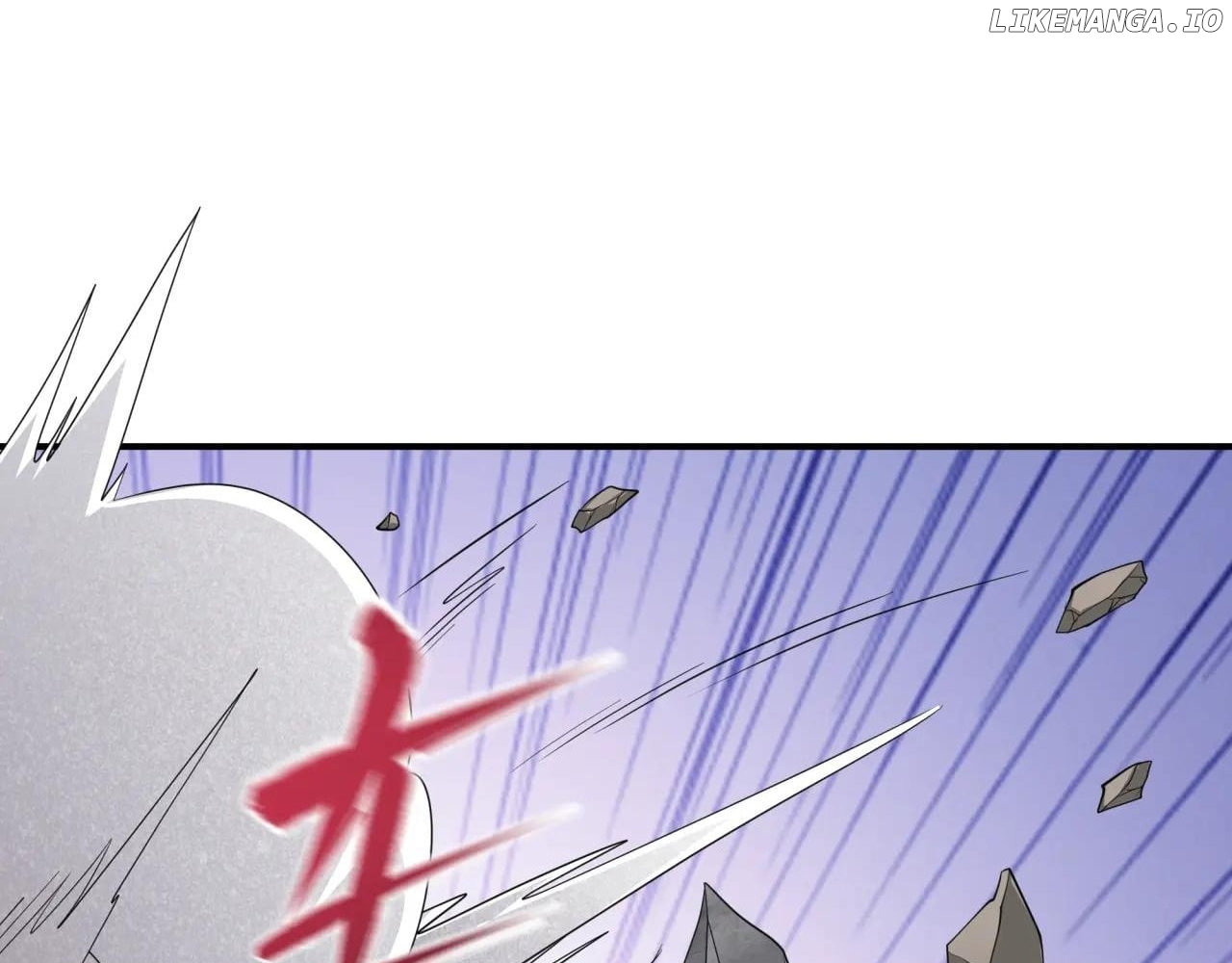 Era of the Haunted Chapter 409 - page 116